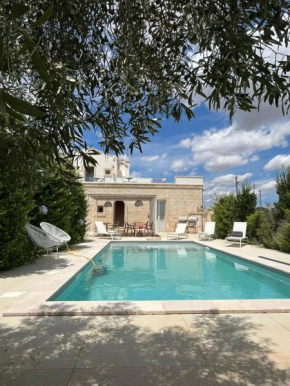 Masseria Ella